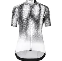 Assos Cykeltr&ouml;ja Uma Gt Heat Map Vit/Svart 